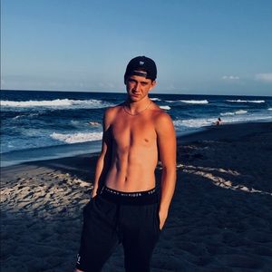 Meet your Posher, Jack